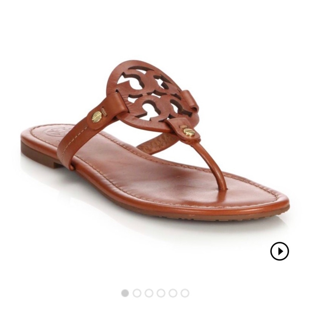 ISO: Tory Burch Miller